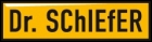 Dr.Schiefer